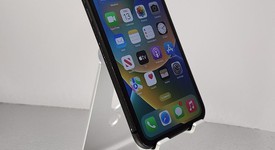 Fair
													Apple iPhone 11 - Unlocked, Black, 64 GB, A2111, photo 5 of 14