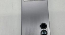 Good
													Samsung Galaxy Z Fold6 - Unlocked, Silver, 256 GB, 12 GB, SM-F956U1, photo 4 of 10