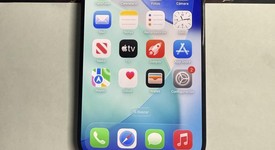 Good
													Apple iPhone 15 Pro Max - Unlocked, Blue, 256 GB, A2849, photo 2 of 24