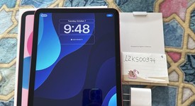 Mint
													Apple iPad 11th Gen - Unlocked, Pink, 128 GB, A3355, photo 2 of 8