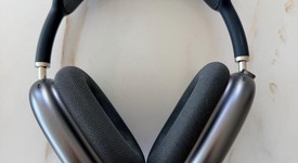 Used
													Apple AirPods Max - Gray, photo 5 of 5