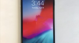 Good
													Apple iPhone 6 - Verizon, Gray, 64 GB, A1549, photo 1 of 2