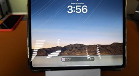 Mint
													Apple iPad Pro 13" (M4) 2024 - Wi-Fi, Black, 256 GB, 8 GB, A2925, Standard Glass, photo 1 of 9
