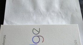 New
													Motorola Edge (2025) - Unlocked, 256 GB, photo 1 of 2