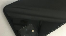 Good
													Google Pixel 4 XL - Unlocked, Black, 64 GB, 6 GB, G020J, Google Edition, photo 1 of 7