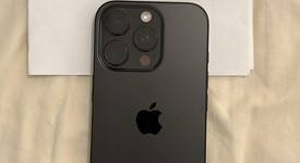 Mint
													Apple iPhone 16 Pro - Unlocked, Black, 512 GB, A3083, photo 4 of 8