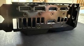 Used
													Asus GeForce RTX 3070 - DUAL-RTX3070-O8G, Dual OC, photo 4 of 4