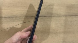 Good
													Apple iPhone SE 3rd Gen 2022 - Unlocked, Midnight, 256 GB, A2595, photo 2 of 6