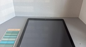 Good
													Apple iPad 8th Gen - Wi-Fi, Gray, 128 GB, A2270, photo 2 of 5