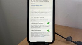 Fair
													Apple iPhone Xr - Unlocked, Black, 128 GB, A1984, photo 3 of 10