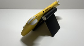 Mint
													Nintendo Switch Lite - Yellow, photo 2 of 6