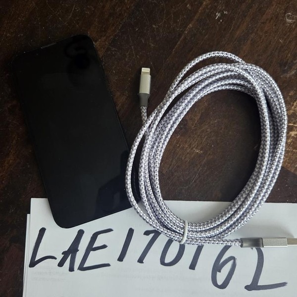 Apple iPhone 13 Mini - Unlocked, 256 GB, Midnight, A2481