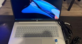 Good
													HP Laptop, photo 2 of 8