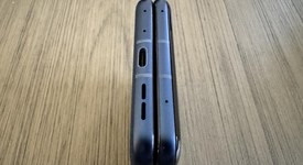 Mint
													Motorola Razr (2025) - Unlocked, Blue, 256 GB, 8 GB, photo 3 of 12