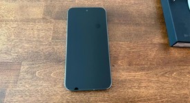 Mint
													Google Pixel 9 Pro XL - Unlocked, Hazel, 128 GB, 16 GB, GGX8B, photo 3 of 12