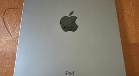 Good
													Apple iPad Mini 6th Gen - Wi-Fi, Gray, 64 GB, A2567, photo 1 of 9