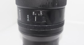Good
													Sony FE 24mm f1.4 GM, photo 1 of 11