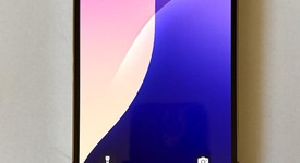 Good
													Apple iPhone 13 Pro Max - AT&T, Gold, 256 GB, A2484, photo 1 of 14