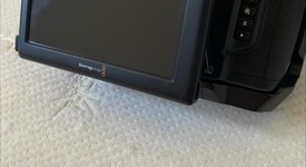 Mint
													Blackmagic Pocket Cinema Camera 6K, photo 5 of 5