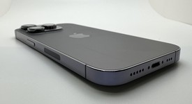 Good
													Apple iPhone 14 Pro - Unlocked, Purple, 256 GB, A2650, photo 2 of 6