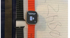 Good
													Apple Watch Ultra 2 49mm - Verizon, Natural, A2986, photo 4 of 4