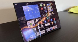 Good
													Huawei Mate XT Ultimate - Unlocked Non-US, Black, 512 GB, 16 GB, photo 4 of 26