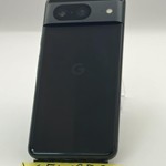 Mint Google Pixel 8 - Unlocked, 128 GB, Obsidian, 8 GB, G9BQD, Sub-6 5G