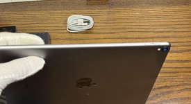 Mint
													Apple iPad Pro 10.5" - Wi-Fi, Gray, 64 GB, photo 5 of 10