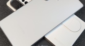 Mint
													Samsung Galaxy S25 Ultra - T-Mobile, Whitesilver, 512 GB, 12 GB, SM-S938U, photo 1 of 7