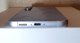 Mint
													Samsung Galaxy S23 FE - Verizon, Purple, 128 GB, 8 GB, SM-S711U, photo 3 of 6