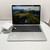 MacBook Air 2019 - 13" - I5, Silver, 128 GB, 8 GB