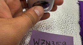 Mint
													Apple Watch Series 10 46mm - Silver, A2999 - GPS, Aluminum, photo 2 of 7