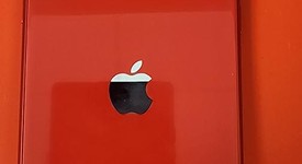 Good
													Apple iPhone 11 - Unlocked, Red, 64 GB, A2111, photo 4 of 10