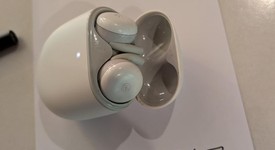 Used
													Google Pixel Buds A-Series - White, photo 3 of 4