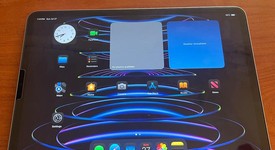 Mint
													Apple iPad Pro 11" 4th Gen 2022 - Wi-Fi, Gray, 128 GB, photo 2 of 8