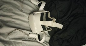 Good
													Meta Quest 2 - 256 GB, photo 1 of 2