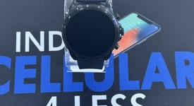 Good
													Fossil Gen 6 - Black, 44mm, photo 3 of 6