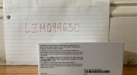 New
													Apple AirPods Pro 2 - USB-C, photo 3 of 3