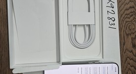 Mint
													Apple iPhone 16 Pro Max - Unlocked, White, 256 GB, A3084, photo 1 of 8
