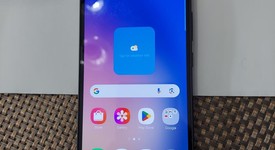 Mint
													Samsung Galaxy A54 5G - Unlocked, Graphite, 128 GB, 6 GB, photo 5 of 9