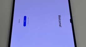 Fair
													Samsung Galaxy Tab S9 Ultra - Wi-Fi, Graphite, 1 TB, 16 GB, SM-X910, photo 1 of 4