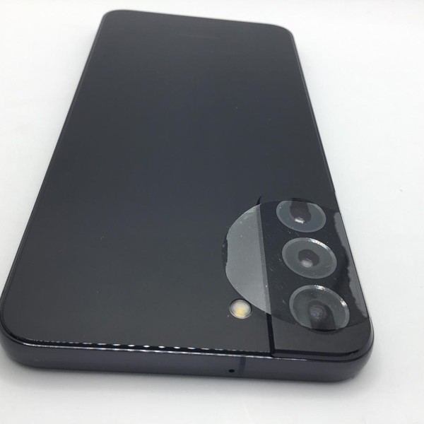 Samsung Galaxy S21 Plus 5G - Unlocked, 256 GB, Black, 8 GB, SM-G996U1