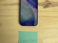 Apple iPhone 16 Pro