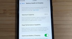 Good
													Apple iPhone SE 3rd Gen 2022 - Unlocked, Midnight, 64 GB, A2595, photo 1 of 13