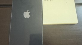 Good
													Apple iPhone 13 - Unlocked, Midnight, 128 GB, A2482, photo 5 of 10