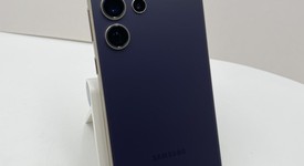 Mint
													Samsung Galaxy S24 Ultra - Unlocked, Violet, 256 GB, 12 GB, SM-S928U1, photo 3 of 5