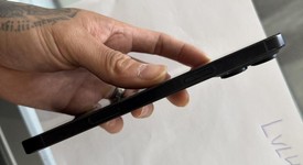 Good
													Apple iPhone 16 Pro Max - Unlocked, Black, 256 GB, A3084, photo 3 of 11