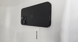 Good
													Apple iPhone 14 Pro Max - Unlocked, Black, 128 GB, A2651, photo 3 of 8