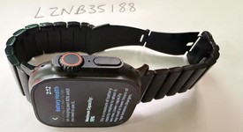 Mint
													Apple Watch Ultra 2 49mm - T-Mobile, Black, A2986, photo 2 of 5