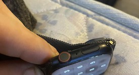 Mint
													Apple Watch Series 9 45mm - T-Mobile, Midnight, A2984 - Cellular, Aluminum, photo 3 of 24